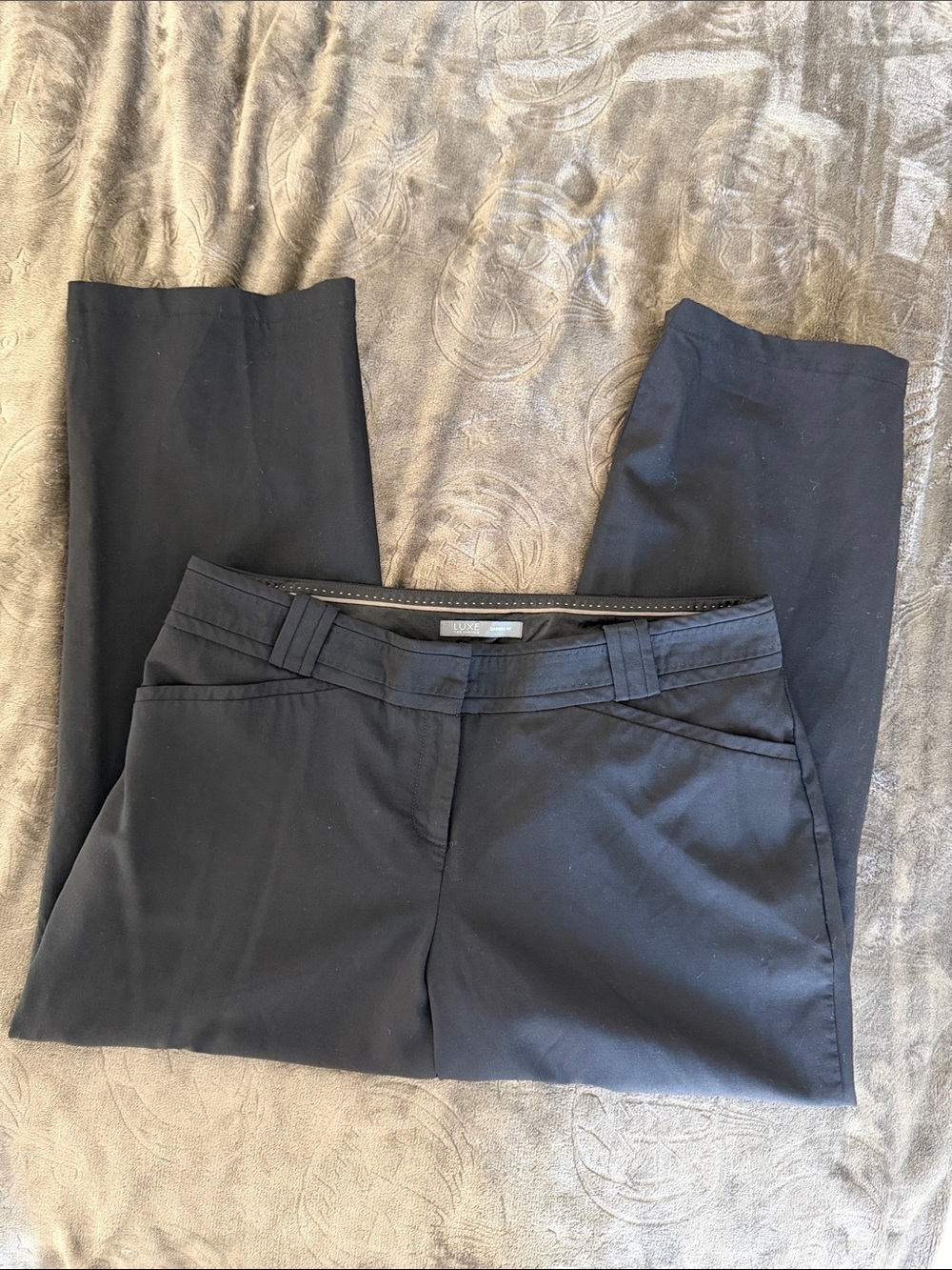 Luxe the limited Cassidy fit Dress Pants